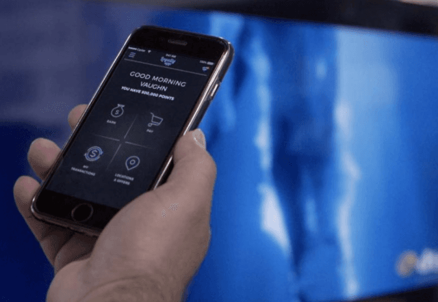 Why Your Business Needs a Loyalty App