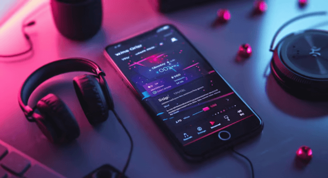 How to Build a Music Streaming App: Features, Tech Stack, and Cost Breakdown