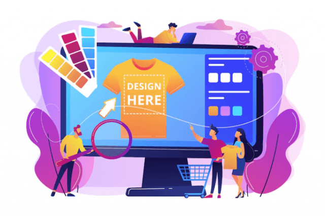 Why Custom Web Development Boosts Growth