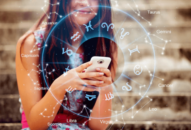 Astrology Apps & AI in 2025 – How Technology is Transforming Predictions