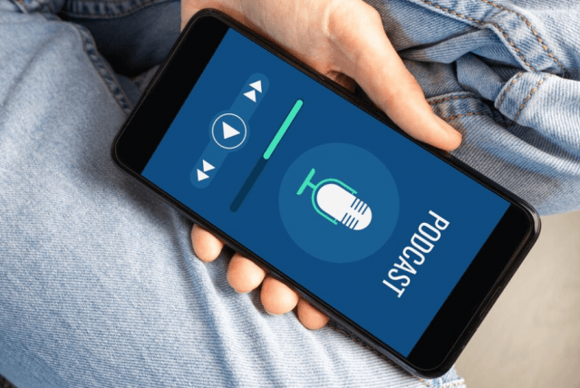 6 Steps To Build An App Like Podcast Addict In 2025