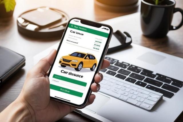 How To Develop Car Rental Apps Like Turo In 2024?