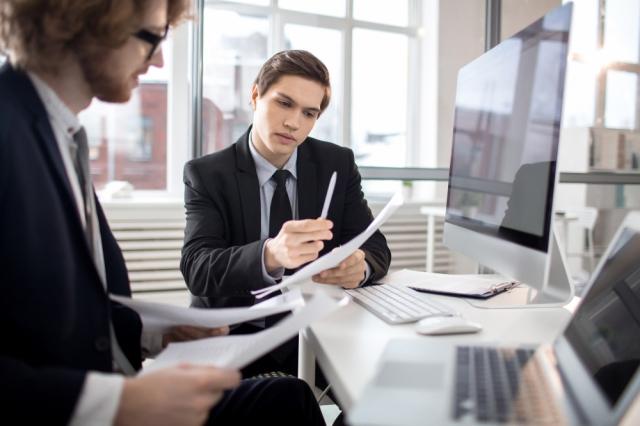 LawTech Software Development