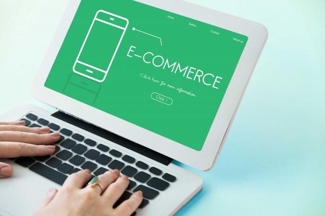 eCommerce App Development