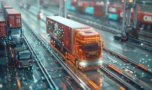 Empower Your Shipping and Transportation Business with Logistics Software Development