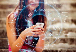 Astrology Apps & AI in 2025 โ How Technology is Transforming Predictions